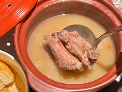 -狮拾久·现代新加坡料理(壹方城店)