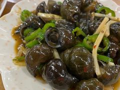 -南记食粥坊·宵夜大排档(岭南分店)