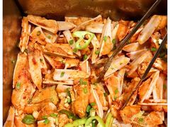 -玫瑰花园自助烤肉(顺义鑫海韵通店)