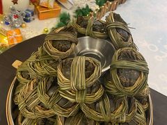 -佛山岭南天地康得思酒店·岭南·市集