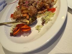 -三号黄浦会Canton Table