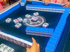 -世外桃源水疗会(皇庭彩园店)
