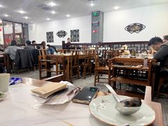 -盈田盈粥庄(博山东路店)