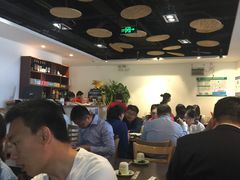-潇湘阁(望京SOHO店)