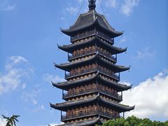-常熟方塔园