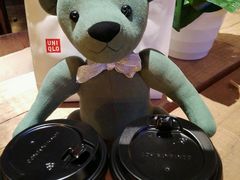 -漫咖啡(沙龙汇店)