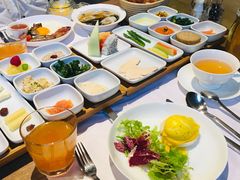 -北京三里屯CHAO酒店