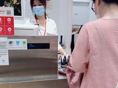 -优衣库(天津天河城店)
