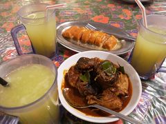 -Cottage Spices Nyonya Restaurant