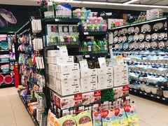 -永辉超市(泰州万达广场店)