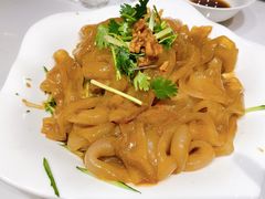 麻酱拉皮-老仁义·清真菜(太古街店)