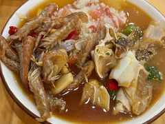 -红灯笼龙凤饭店(宁波老字号店)