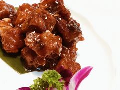 糖醋小排-上海年代(水上东路店)