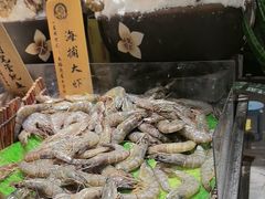 -亚马逊海鲜自助(梅溪湖步步高店)