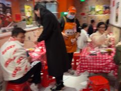 -荆九爷爆炒桥头三嫩(浙大店)