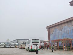 -抱璞文化展示中心