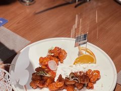 -味界·精致赣菜(招商花园城店)