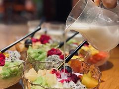 -王扯火胖哥烤生蚝(眉山首店)