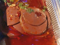 -玉园烧烤·海鲜辣炒