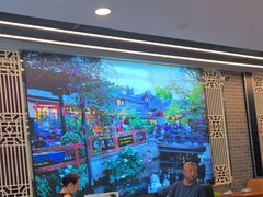 -好口味小吃楼·东北菜(太原南街店)