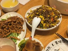 -姥姥家春饼店(惠新东街店)
