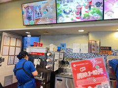 -DQ·蛋糕·冰淇淋(惠山万达店)