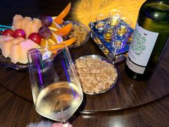 -外滩8号 whisky bar(金延大厦店)