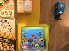 -麦当劳(世纪汇广场店)