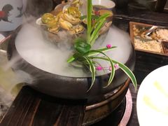 -凤凰山斑鱼馆(恭城店)