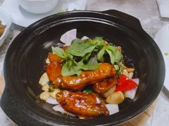 -四道菜·福建菜馆(新街口金鹰店)