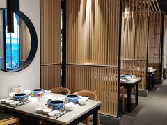 -享月汤皇·海鲜小火锅·聚会(曲江创意谷店)