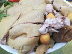-九大簋家宴(晓港湾店)