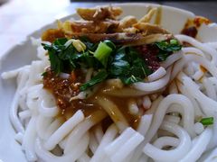 -再回首鸡肉米线(人民路一店)