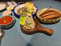 -俄士厨房(未来城店)