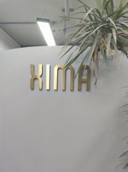 -XIMA·美发沙龙