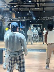 -G-STEPS舞蹈工作室