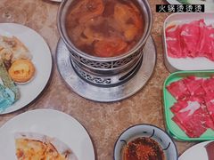 -盛宴标帜餐厅·亲子自助 (南昌喜来登酒店)