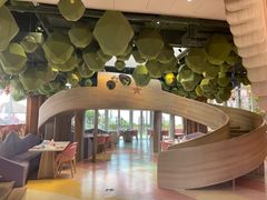 -水桶王国主题餐厅·聚会·生日派对·亲子活动·家庭套餐(亚龙湾希尔顿店)