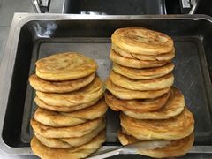 -欧阳家吊炉饼(九纬路店)