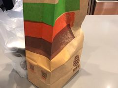 -汉堡王(歌斐中心店)
