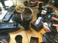 -手选潮汕鲜活牛肉火锅(二七广场店)