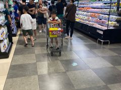 -AEON永旺(东方宝泰店)
