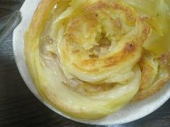 -传承缘正宗杨家吊炉饼(沈阳总店)