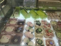 -皇后西斯汀饼店(文化路店)