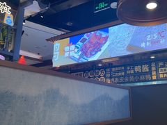 -茄子恰恰·新云南小炒(坪山益田店)