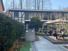 -一尺花园(安和花园店)