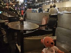 大堂-Maan coffee漫咖啡(1905店)