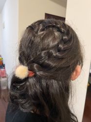 点击看大图 -丝语萱形象