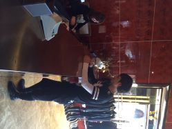 侨治发型会所(白马公寓店)-侨治发型