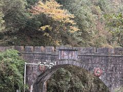 -娄山关景区